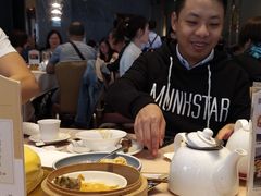 -金苑海鲜酒家(来魅力店)