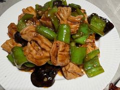 -九龙餐厅(大沽路店)