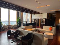 -广州富力君悦大酒店O SPA