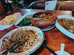-云隐小厨·传统大理美食(复兴路店)