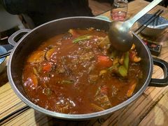 -有才叔的小馆(招商依云曲江店)