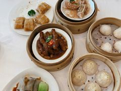 -金悦轩海鲜酒家(拱北店)