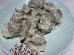 -老边饺子馆(金源店)