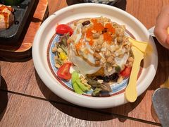 -小川洋风料理(大悦城店)
