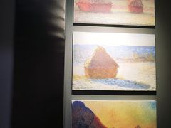-印象莫奈时光映迹艺术展