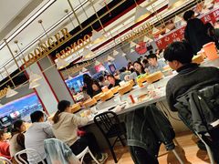 -龍歌自助小火锅(崂山丽达店)