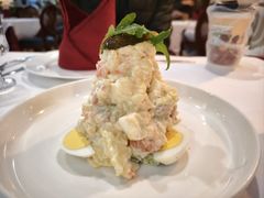-维兰西餐(万泉河店)