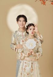 -拾尚映画·STUDIO婚纱摄影(中关村店)