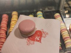 -3A07逆爱杯子蛋糕