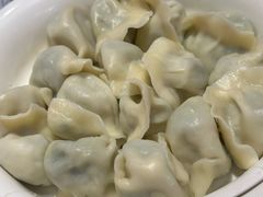 -粗粮人家·东北菜(洋桥店)