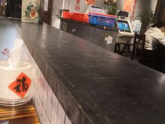 -烤肉食堂(揭阳广百店)