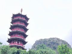 -桂林两江四湖景区