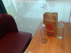 -汉堡王(财富广场店)