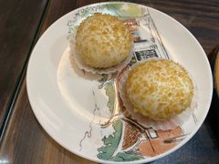 燕麦包-堂宴·老厦门私房菜(1988仙岳总店)