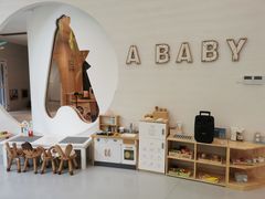 -Ababy安彼儿童成长中心(东方润园店)