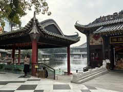 -泮溪酒家(荔枝湾店)