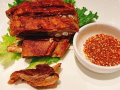 -唐御宴•御宴宫•唐代菜点(芙蓉西路店)