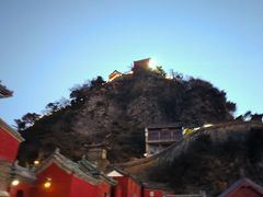 -武当山风景区