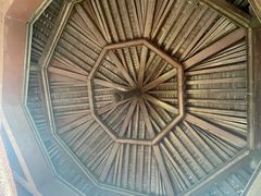 -杭州半山国家森林公园