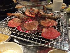 iphone_upload_pic-釜山火炉·海鲜烤肉(紫藤路店)