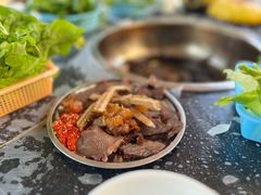 -刘艳黄牛肉(九襄店)