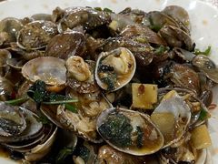 -南记食粥坊·宵夜大排档(莲花总店)