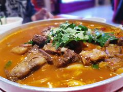 -解家河南菜(北环路店)