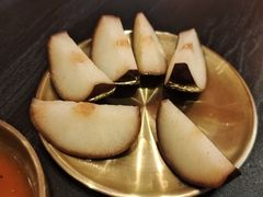 -闻老头·菊花炭烤肉(佛山首店)