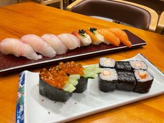 -夫子道刺身