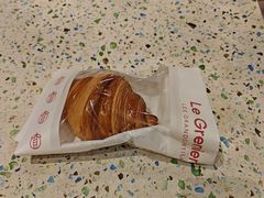 -正本原 Le Grenier a Pain(官舍店)