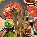 问800次 心目中南昌坠好吃的火锅也是这家…