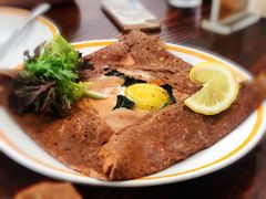 -La Creperie法餐厅(桃江路店)