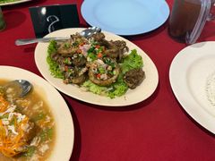 -德成饭店