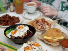 -華歡冰室-WahFoon(吉大店)
