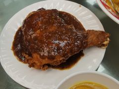 -黄恩记茶餐厅(杨箕店)