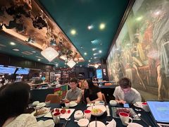 -福禧酒窖·中餐厅 (万柳店)