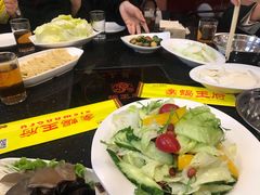 -城一锅涮烤羊蝎子·烤串