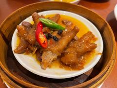 -杭州JW万豪酒店-万豪中餐厅
