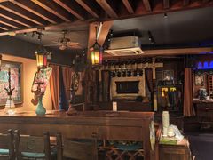 -甘尼仕印度餐厅爵士酒吧(阳春巷店)