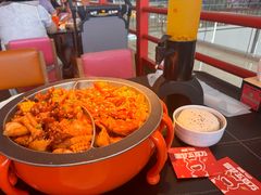 -多嘴超级肉蟹煲(中街恒隆故宫店)