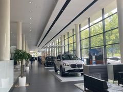 -北京华德宝宝马4S店(朝阳店)