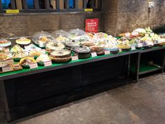 -双合园·海鲜水饺青岛菜(大尧三路店)