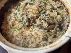 黄鳝焗饭-炳胜品味(海印总店)