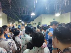 -极乐汇汗蒸会馆(杭州店)