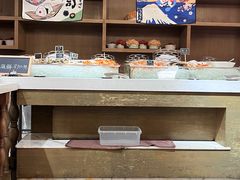 -都会尚膳·海鲜自助餐厅(重庆万豪酒店)