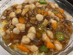 -福升海鲜洒楼