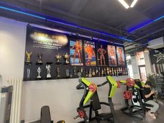 -FEELINGME乐刻私教馆·健身(沿海赛洛城店)