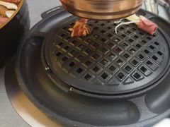 -牛犇炭火烤肉·鲜切烤肉(承德总店)