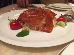 8餐厅-8餐厅(新葡京酒店)