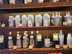 零售区-星巴克臻选(思南公馆店)